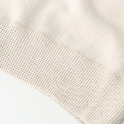 FELTED DRY WOOL KNIT