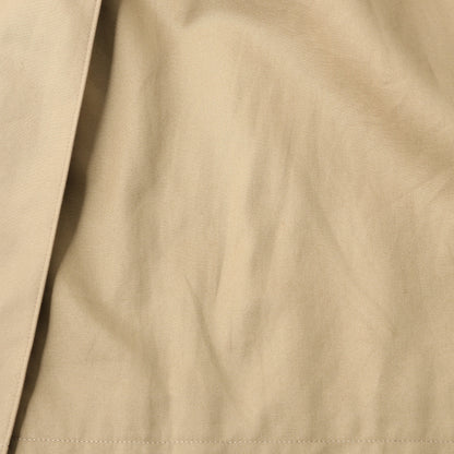 HIGH DENSE TWILL COAT