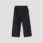 COMPACT TOUGH COTTON POPLIN TROUSERS