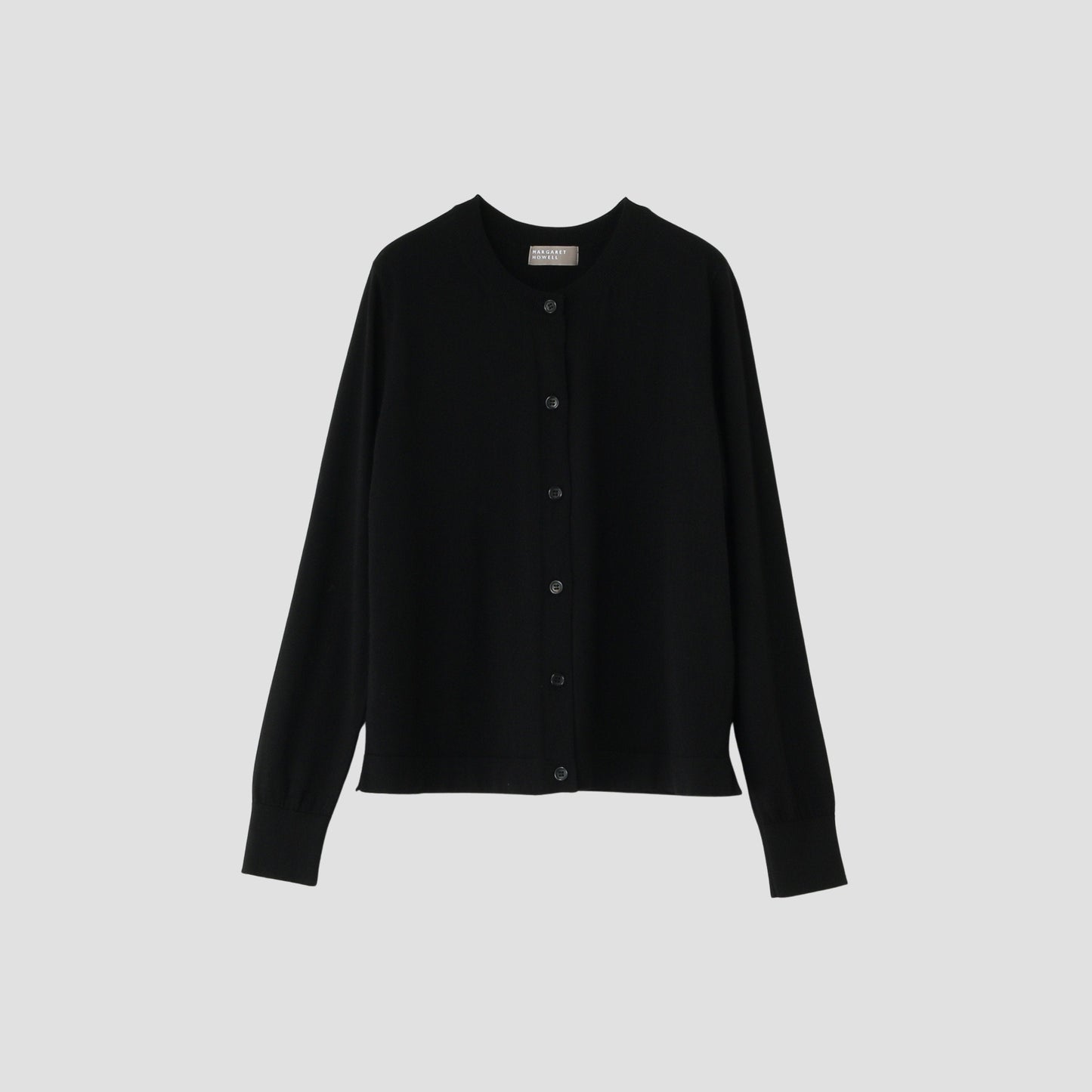 SUPERFINE WOOL KNIT