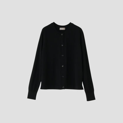SUPERFINE WOOL KNIT