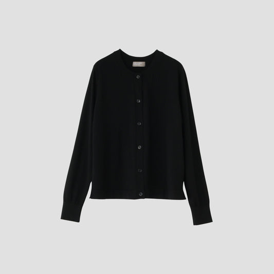 SUPERFINE WOOL KNIT