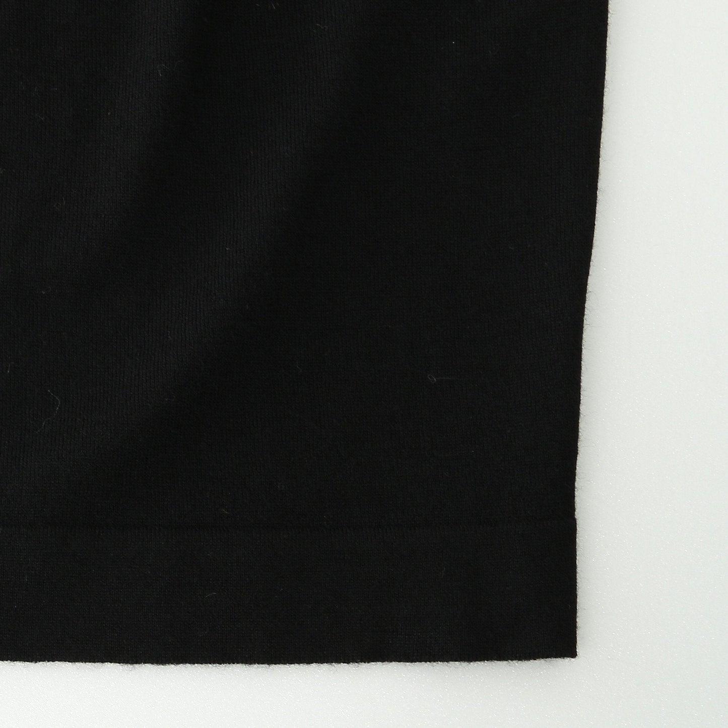 SUPERFINE WOOL KNIT