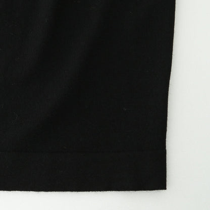 SUPERFINE WOOL KNIT