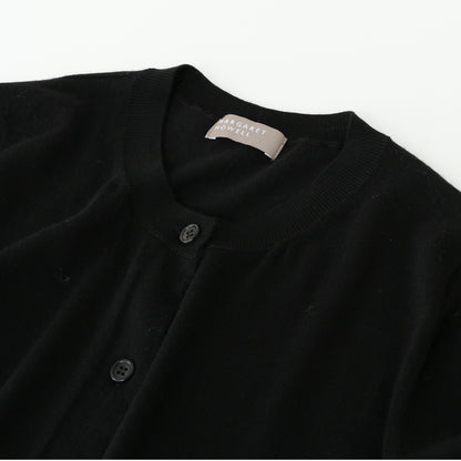 SUPERFINE WOOL KNIT