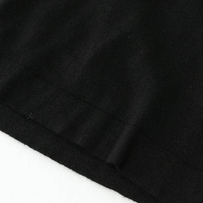 SUPERFINE WOOL KNIT