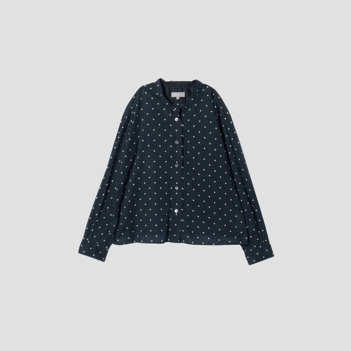 CLOSE SPOT BATISTE SHIRT