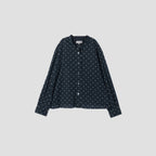 CLOSE SPOT BATISTE SHIRT