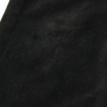 SOFT VELVET TROUSERS