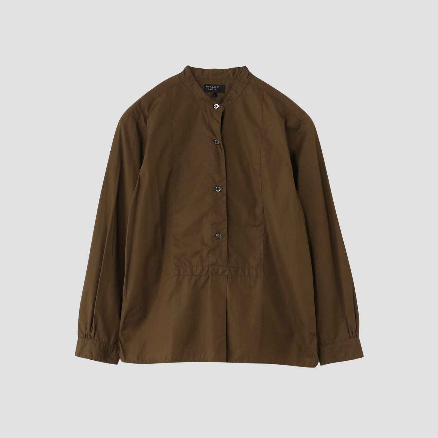 PLAIN POPLIN(神南別注) SHIRT