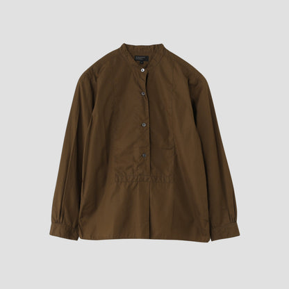 PLAIN POPLIN(神南別注) SHIRT