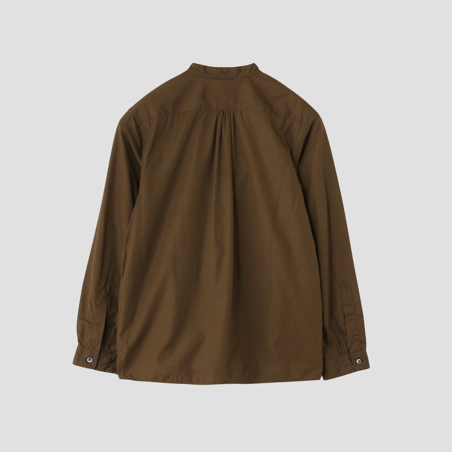 PLAIN POPLIN(神南別注) SHIRT