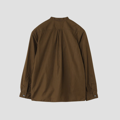 PLAIN POPLIN(神南別注) SHIRT