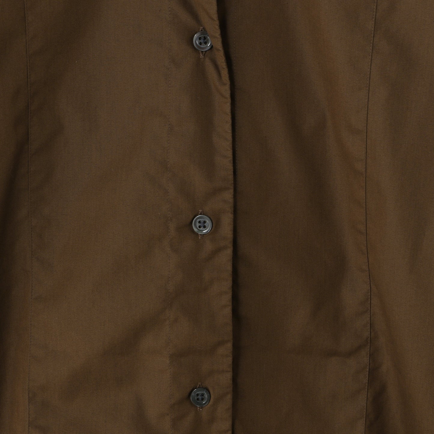 PLAIN POPLIN(神南別注) SHIRT