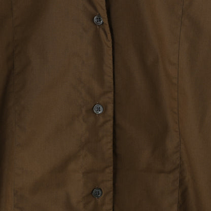 PLAIN POPLIN(神南別注) SHIRT
