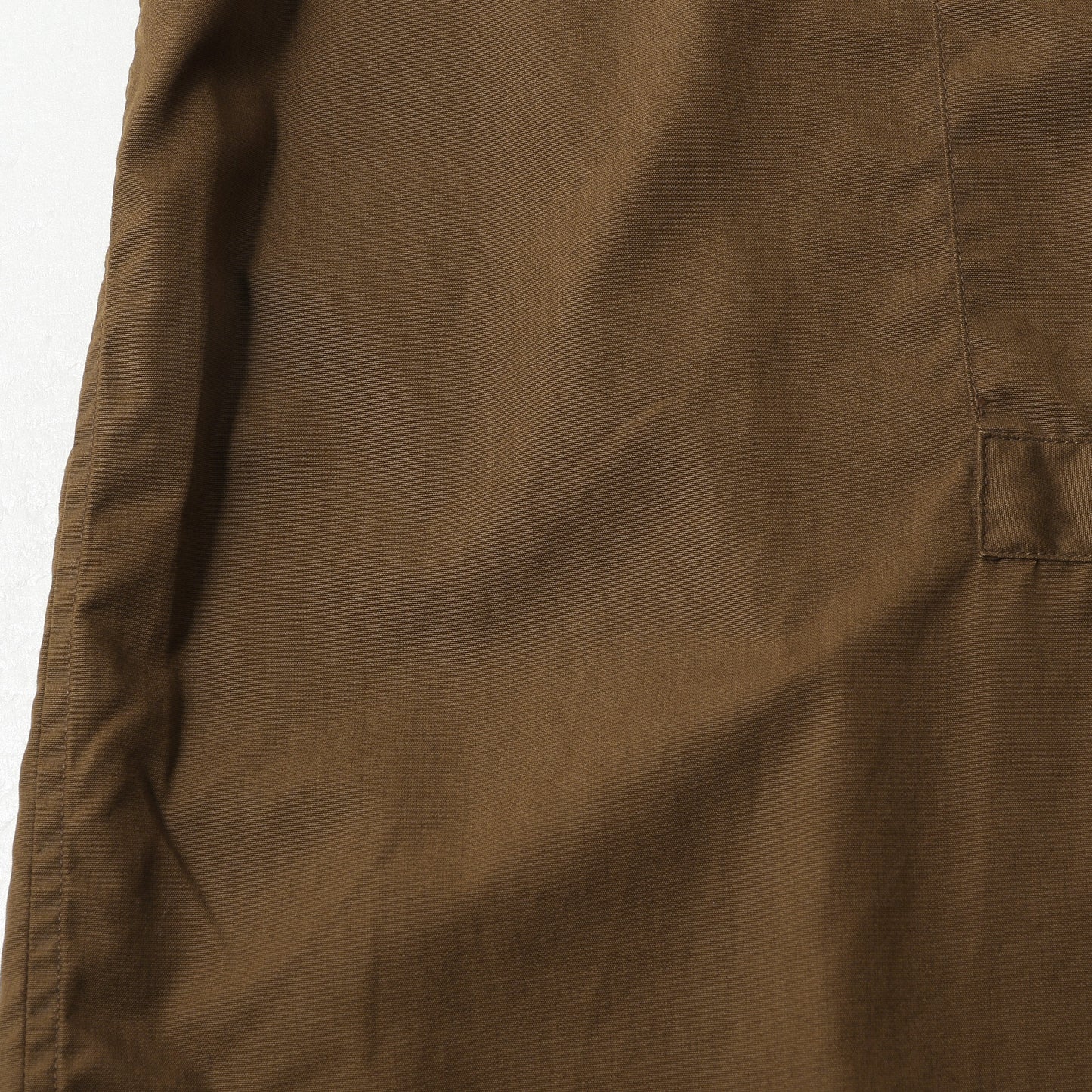 PLAIN POPLIN(神南別注) SHIRT