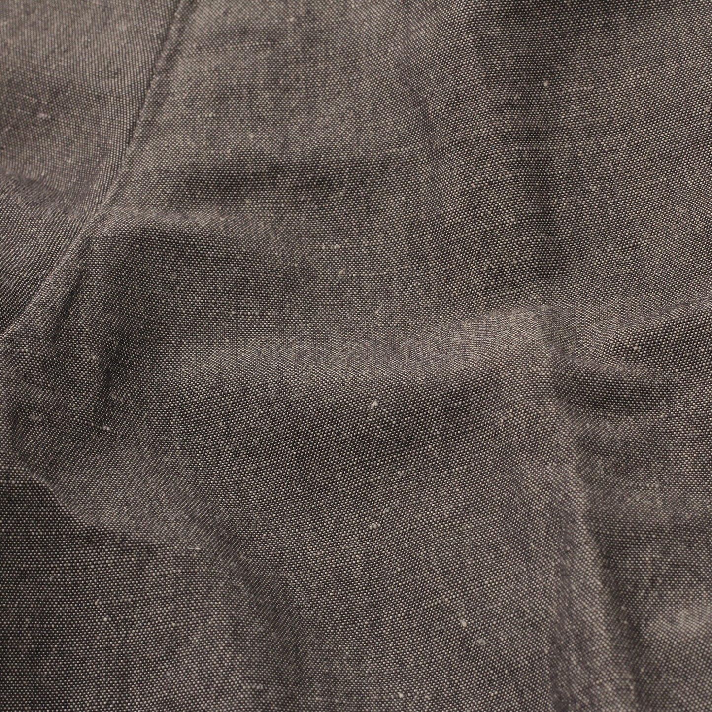 LINEN COTTON TROUSERS