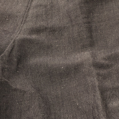 LINEN COTTON TROUSERS