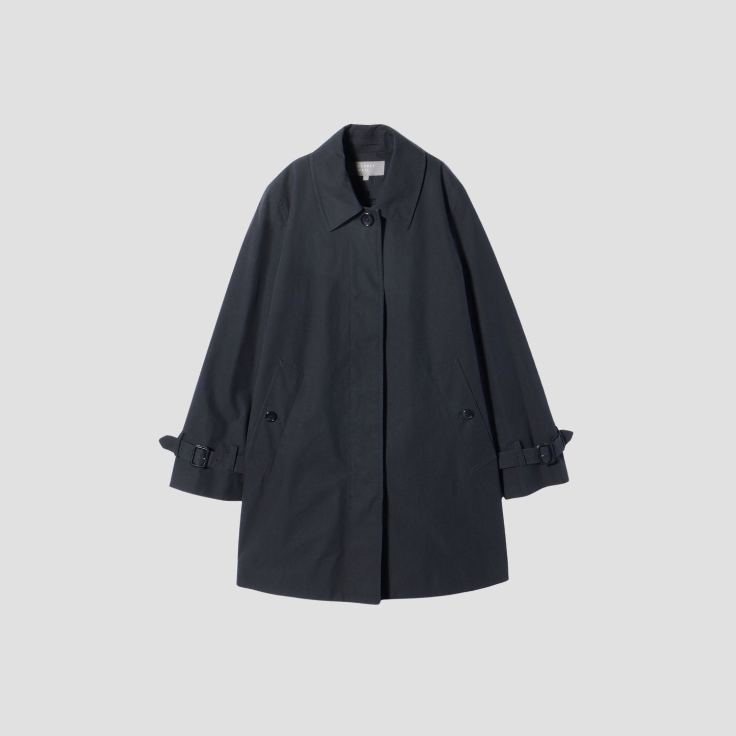 PROOFED COTTON COATING