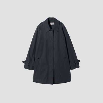 PROOFED COTTON COATING
