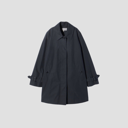 PROOFED COTTON COATING