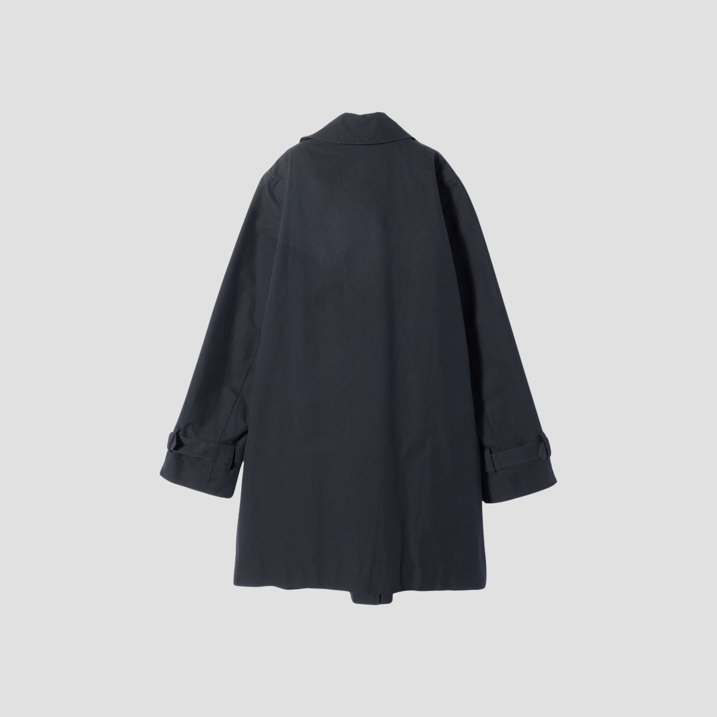 PROOFED COTTON COATING