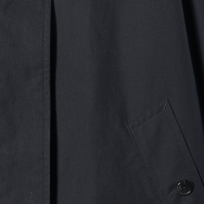 PROOFED COTTON COATING