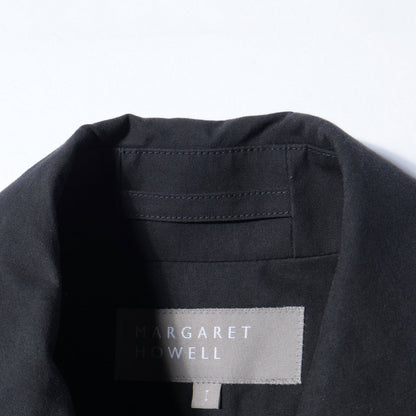 PROOFED COTTON COATING