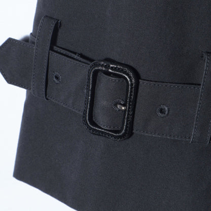 PROOFED COTTON COATING