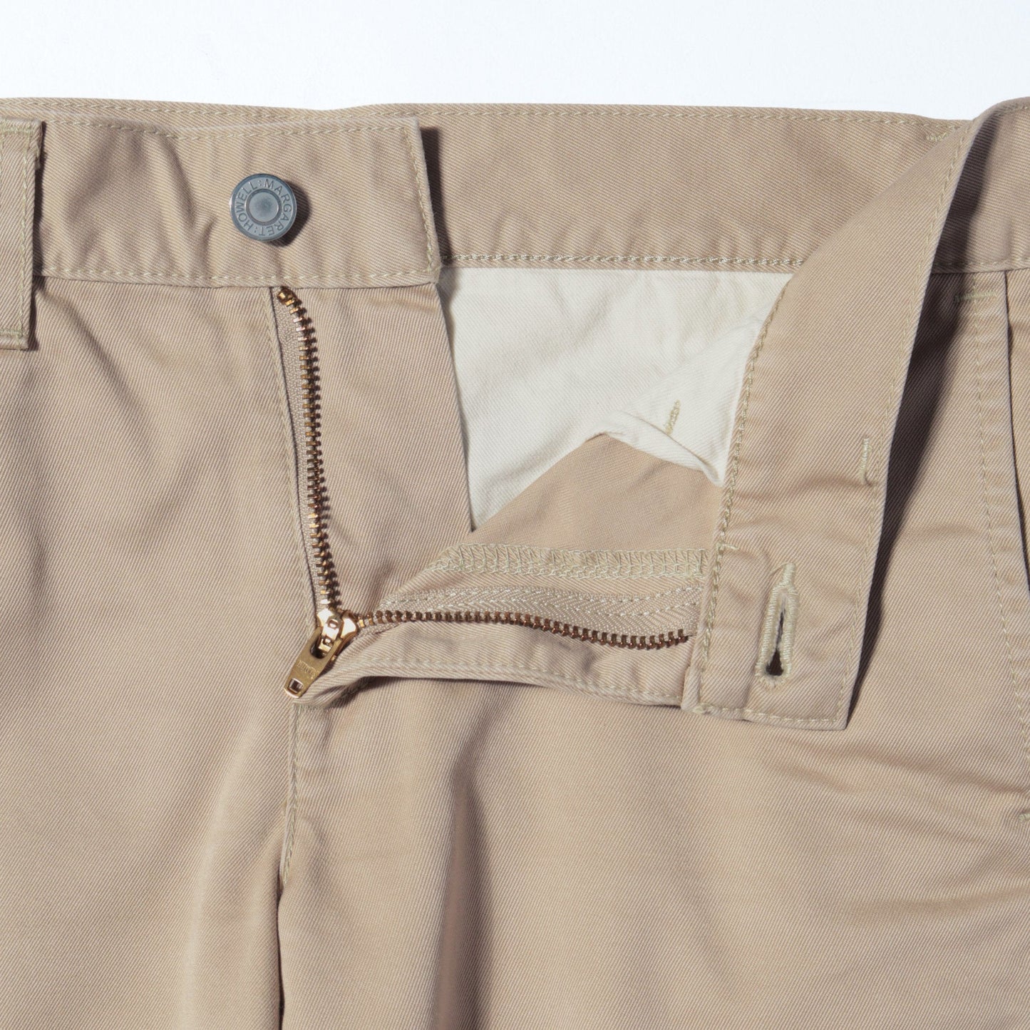 TROUSERS