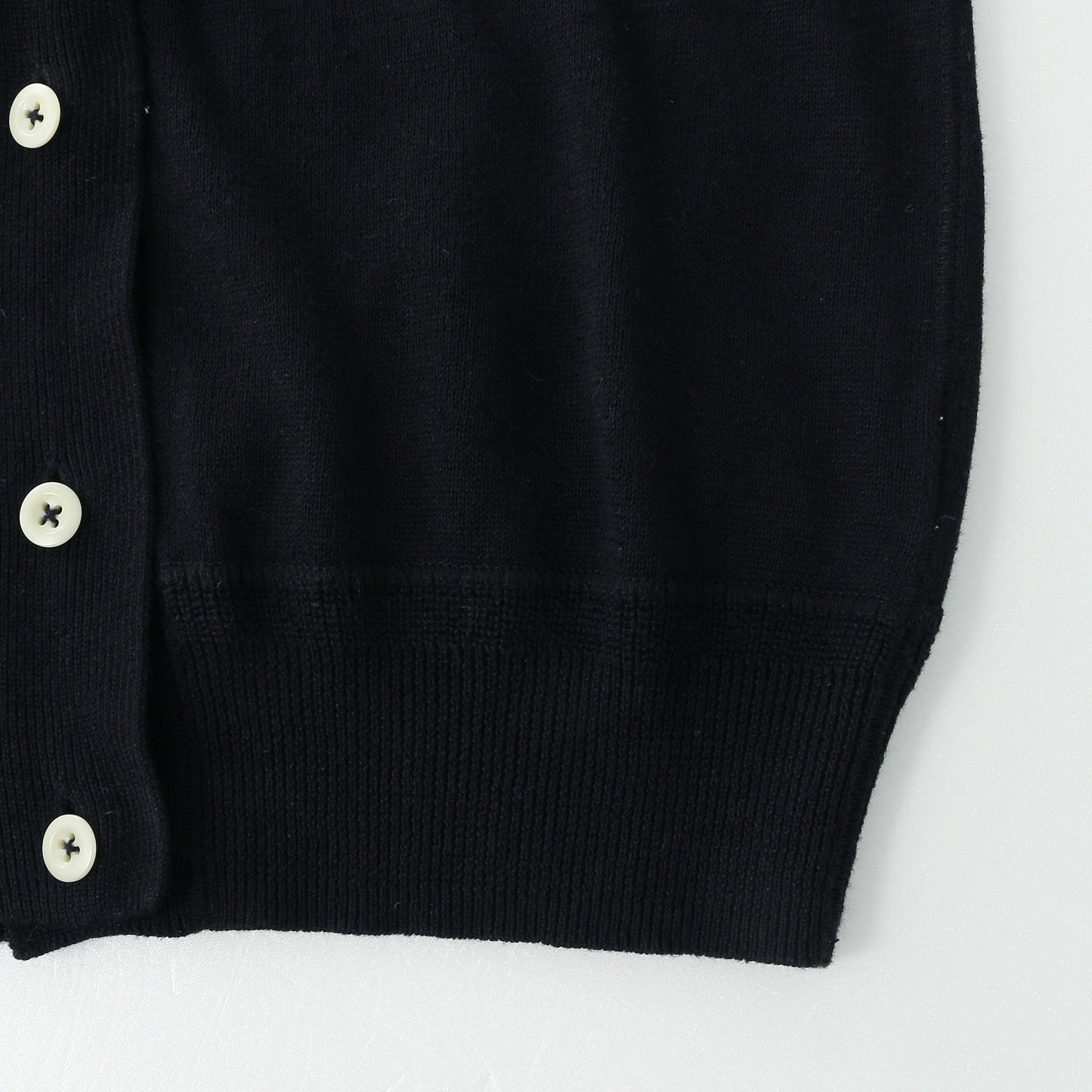 SLUB COTTON LINEN KNIT