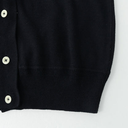 SLUB COTTON LINEN KNIT