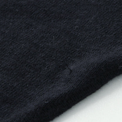 SLUB COTTON LINEN KNIT