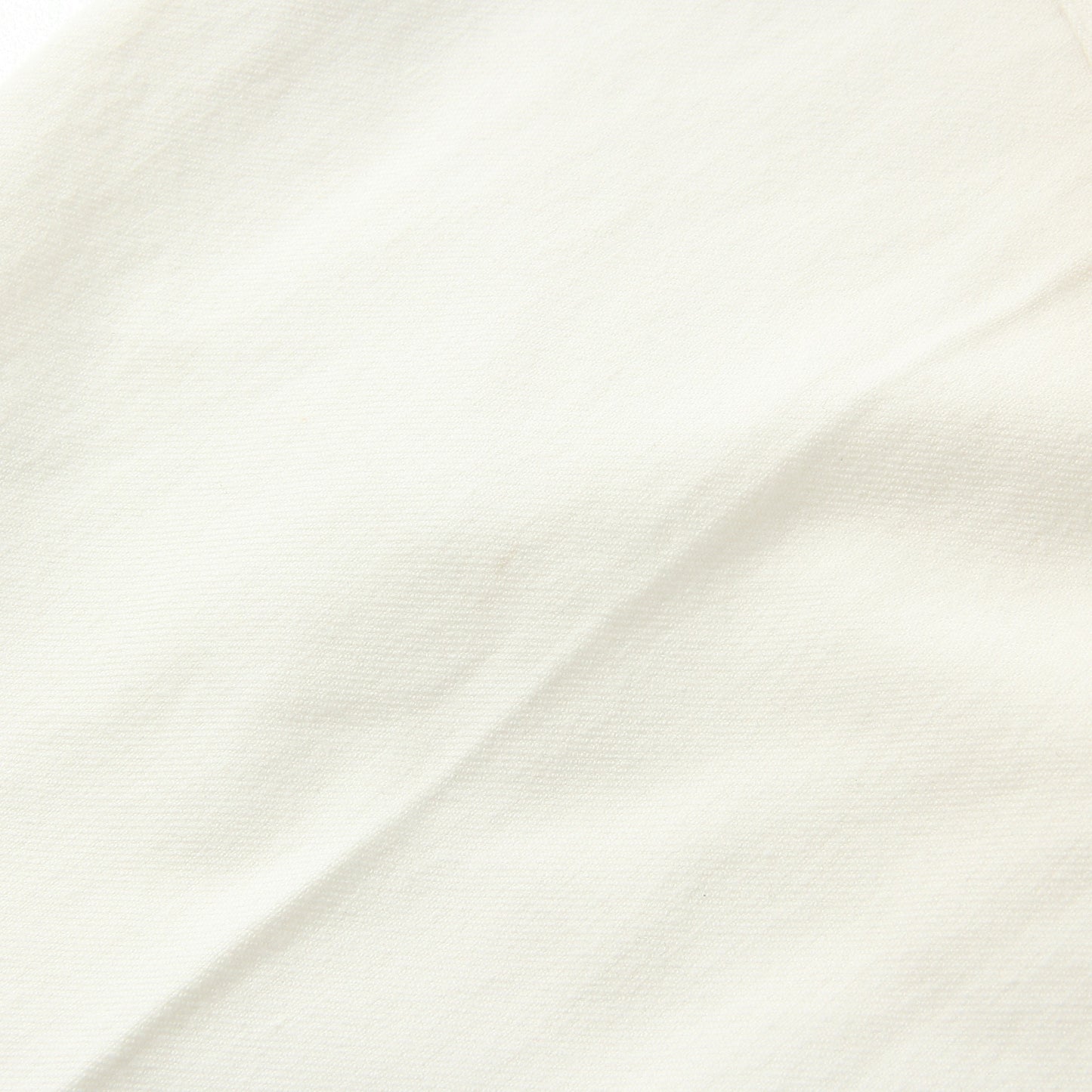 WASHED COTTON TWILL TROUSERS