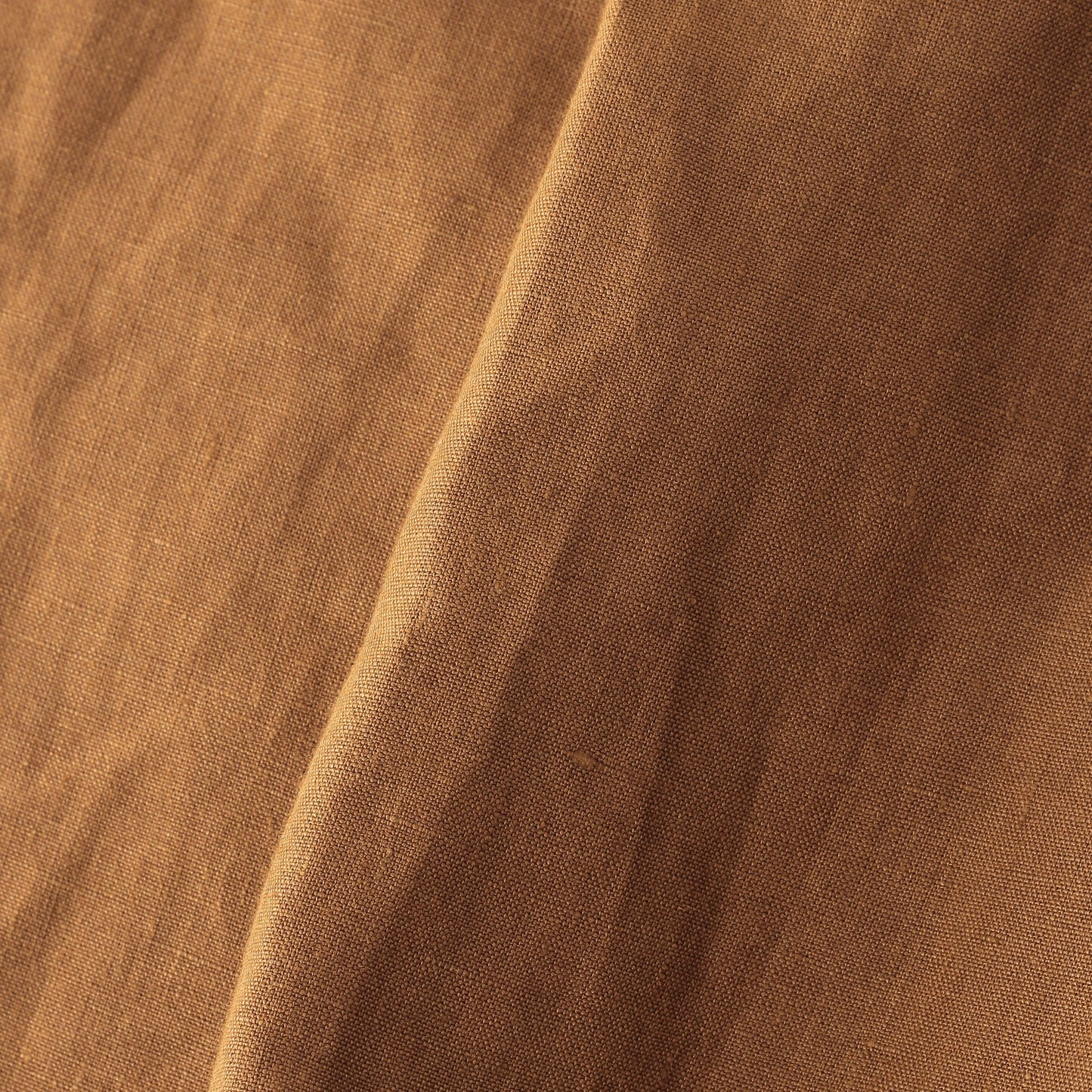 LINEN SKIRT