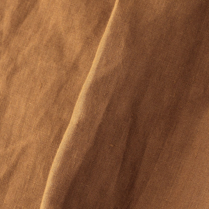 LINEN SKIRT