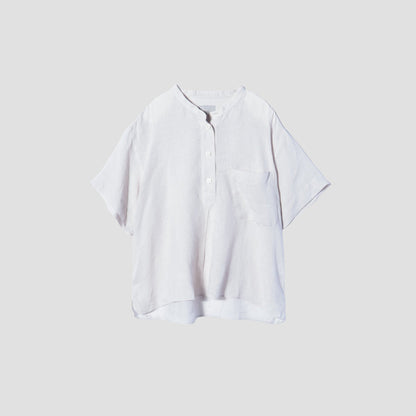FINE LINEN SHIRT