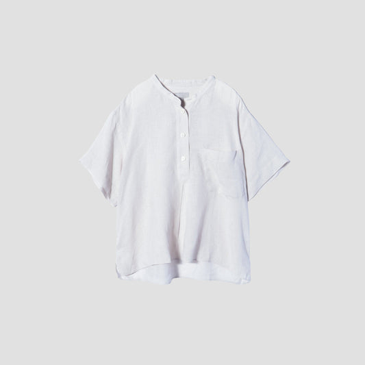 FINE LINEN SHIRT