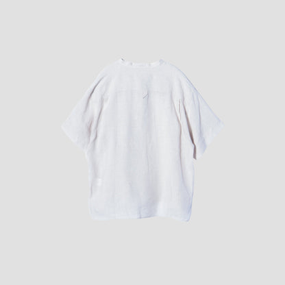 FINE LINEN SHIRT