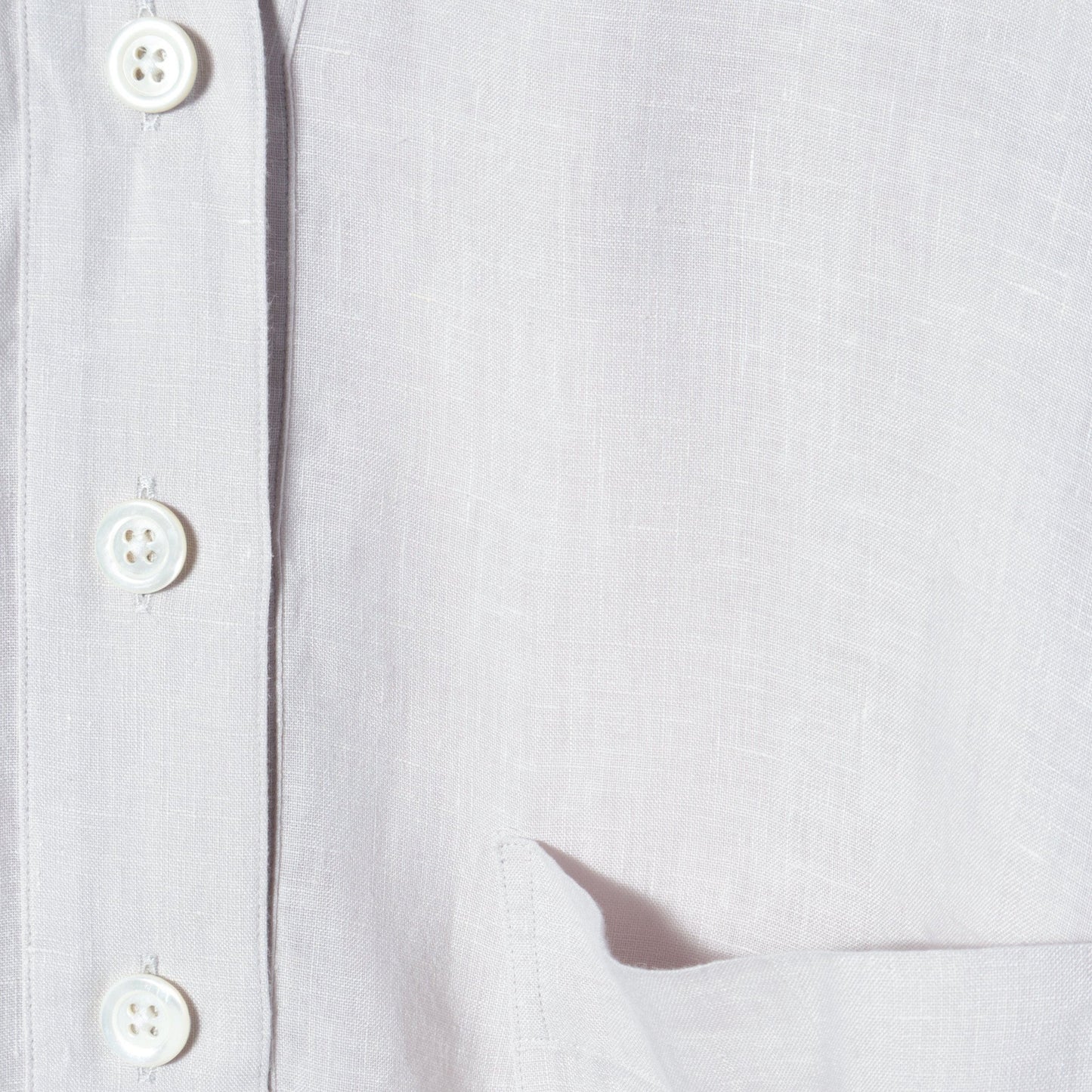 FINE LINEN SHIRT