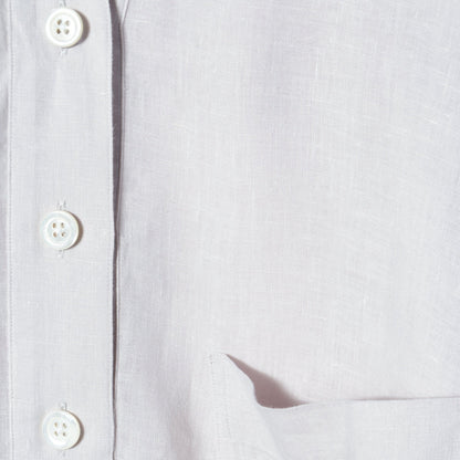 FINE LINEN SHIRT