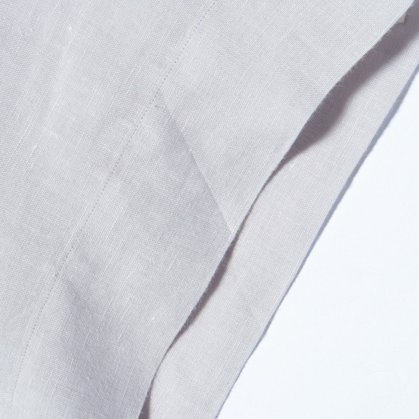 FINE LINEN SHIRT