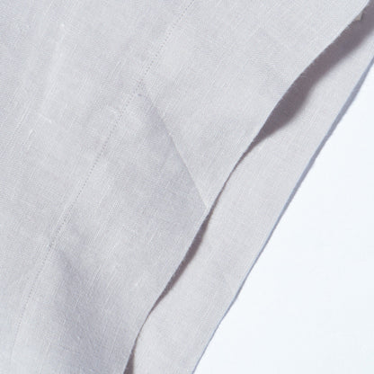 FINE LINEN SHIRT