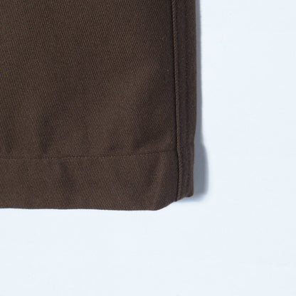 COTTON WOOL DRILL TROUSERS