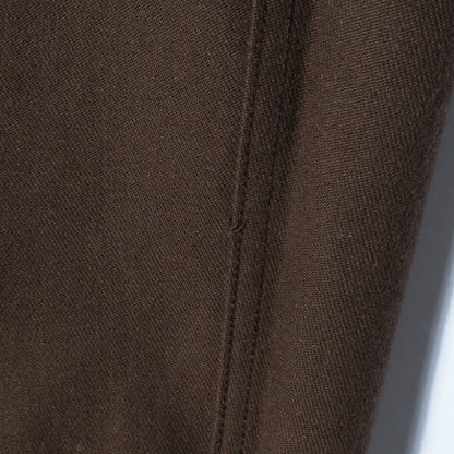 COTTON WOOL DRILL TROUSERS