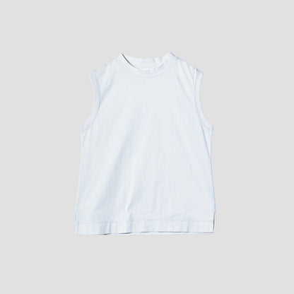 LIGHT COTTON DRY JERSEY