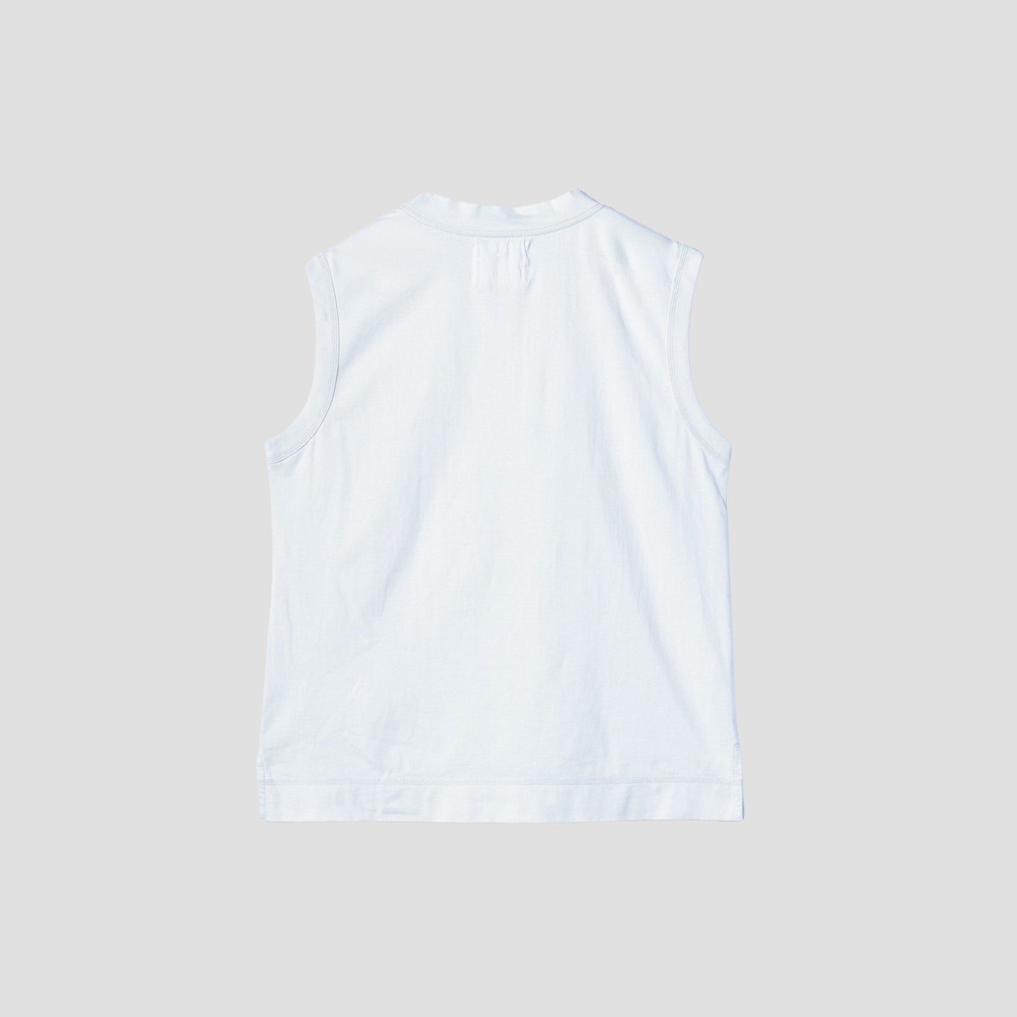 LIGHT COTTON DRY JERSEY