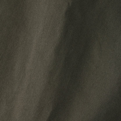 COTTON TWILL SKIRT
