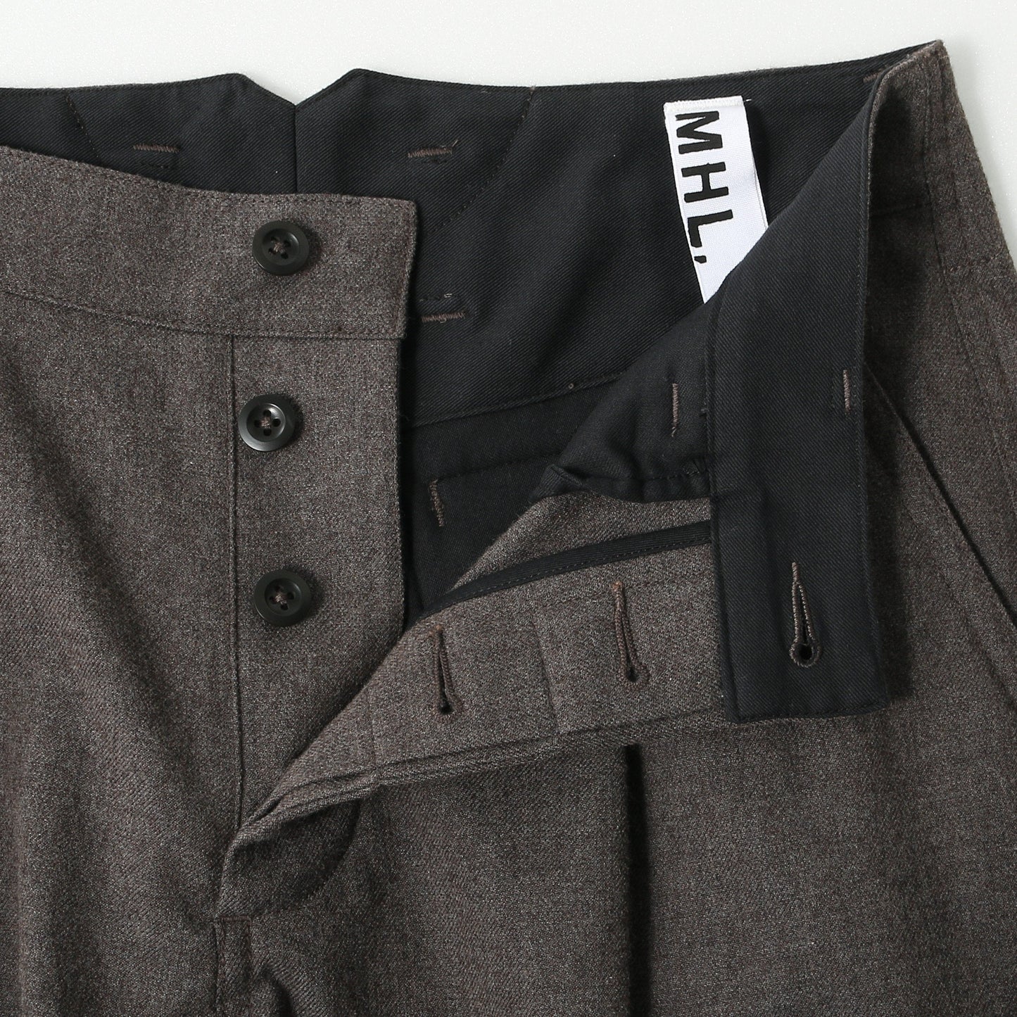 TROUSERS