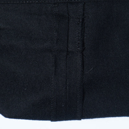 LIGHTWEIGHT FLANNEL TROUSERS